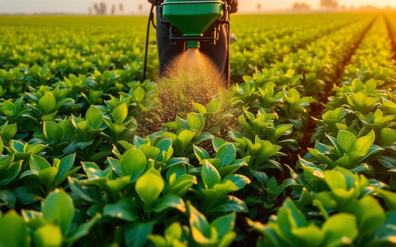 Agricultura colombiana